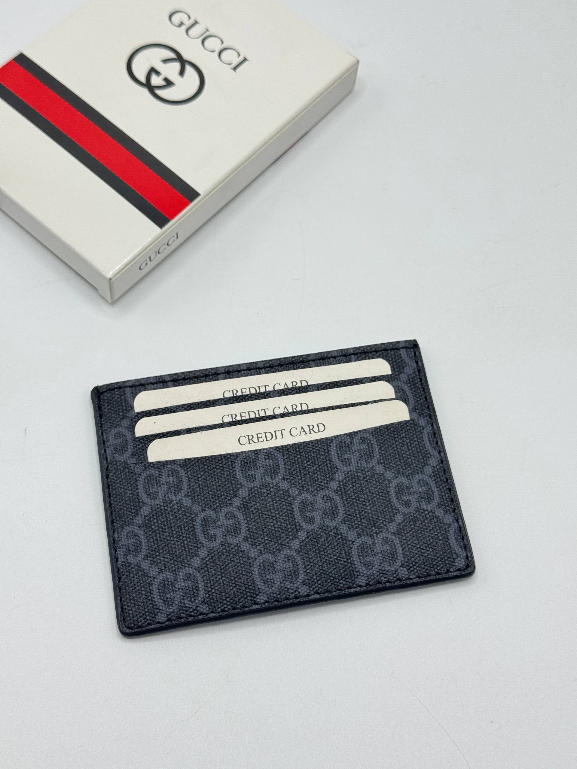 Gucci Card Holder – Image 3