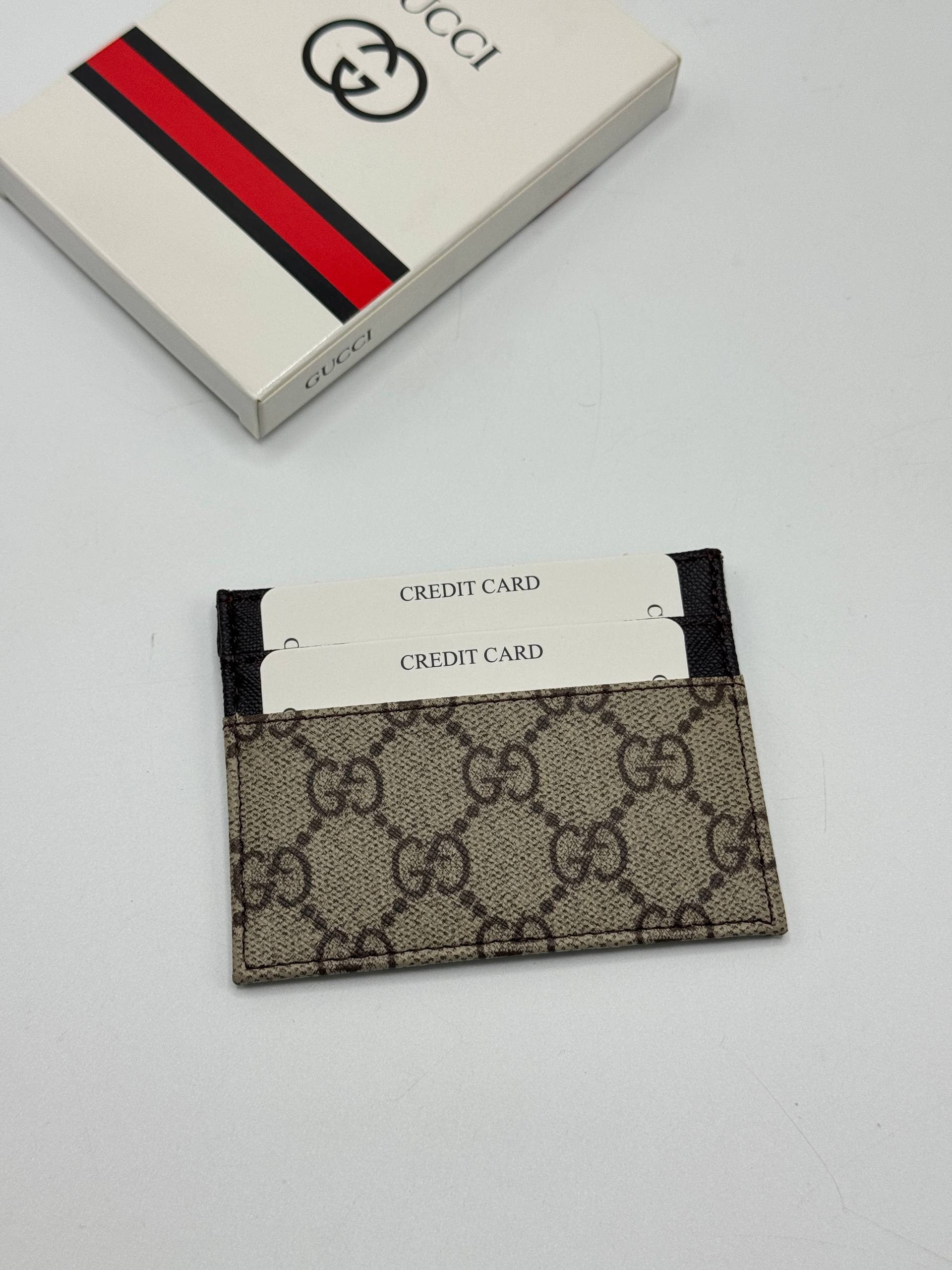 Gucci Card Holder – Image 2