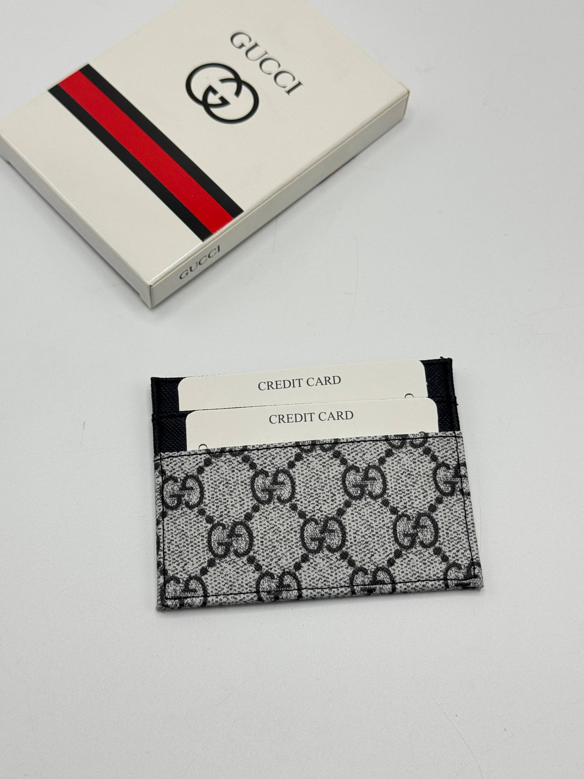 Gucci Card Holder – Image 4