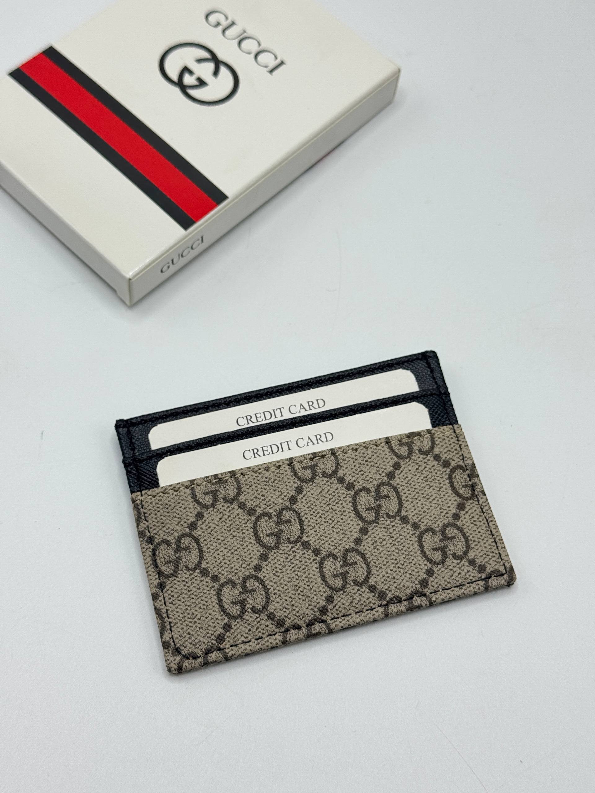 Gucci Card Holder – Image 7