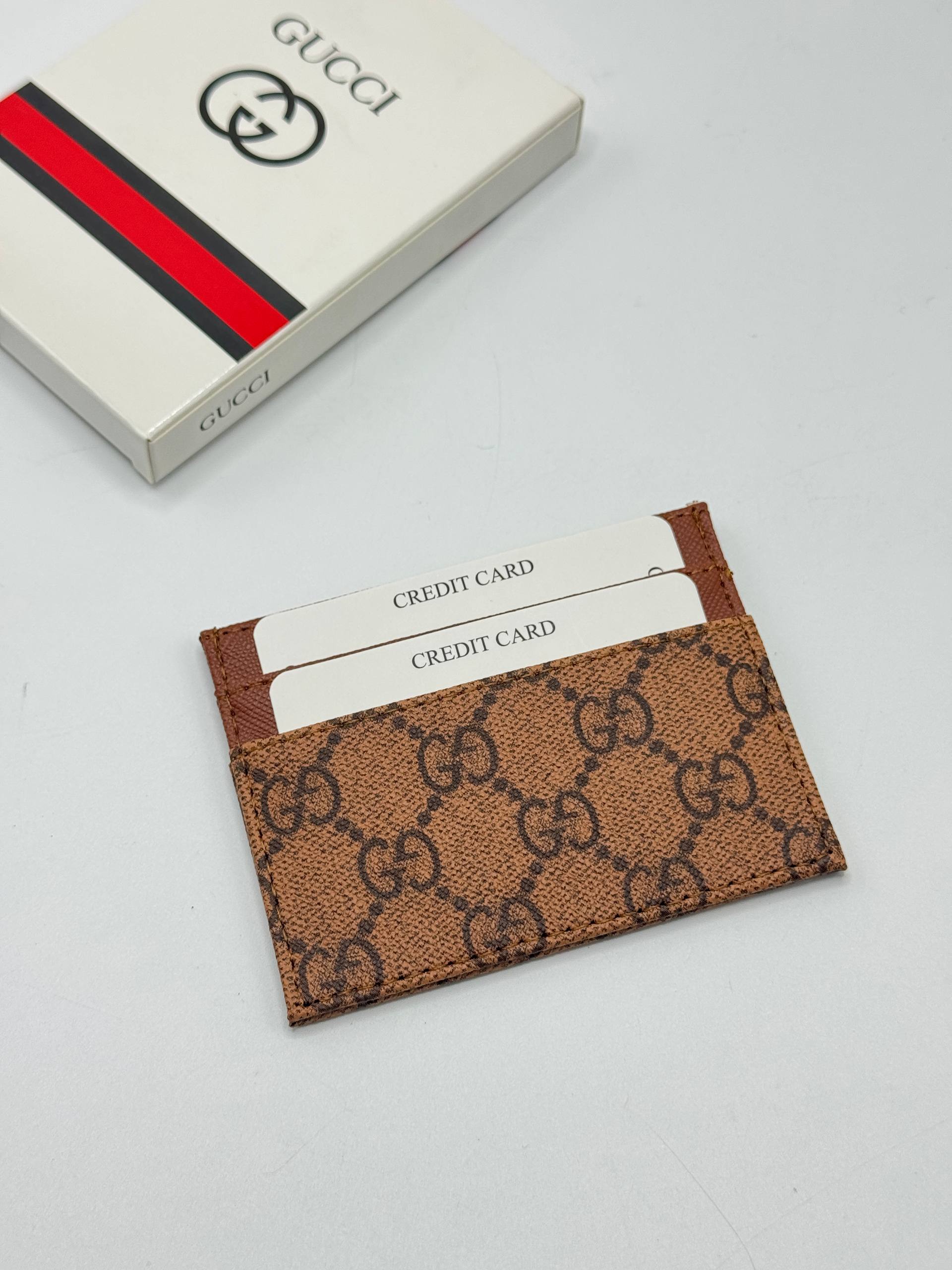 Gucci Card Holder – Image 5