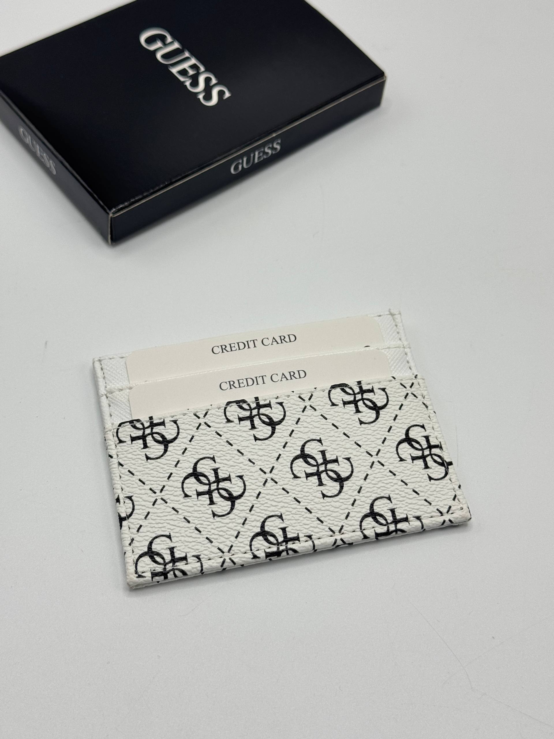 Guess Card Holder  – Image 4