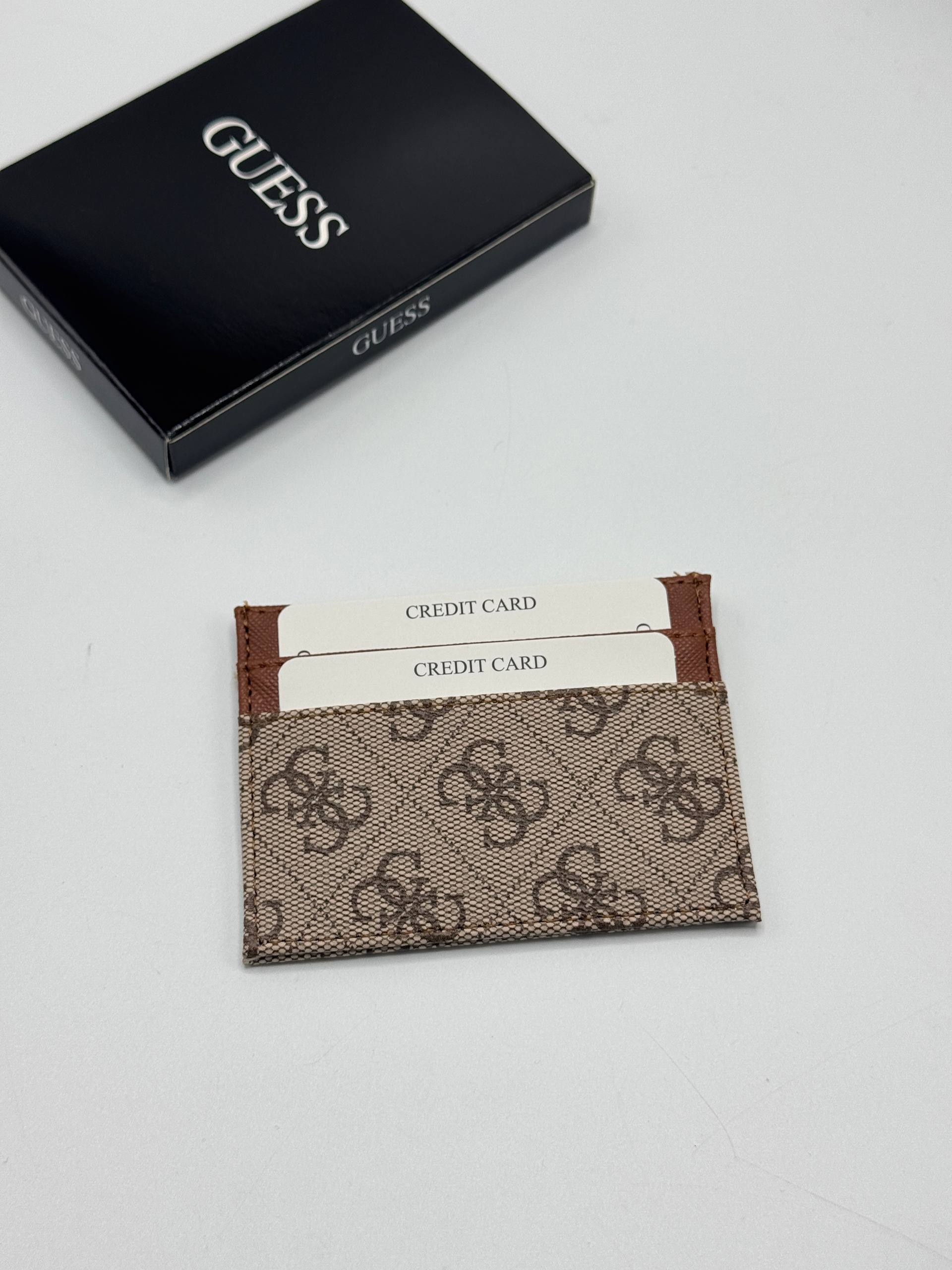 Guess Card Holder  – Image 6