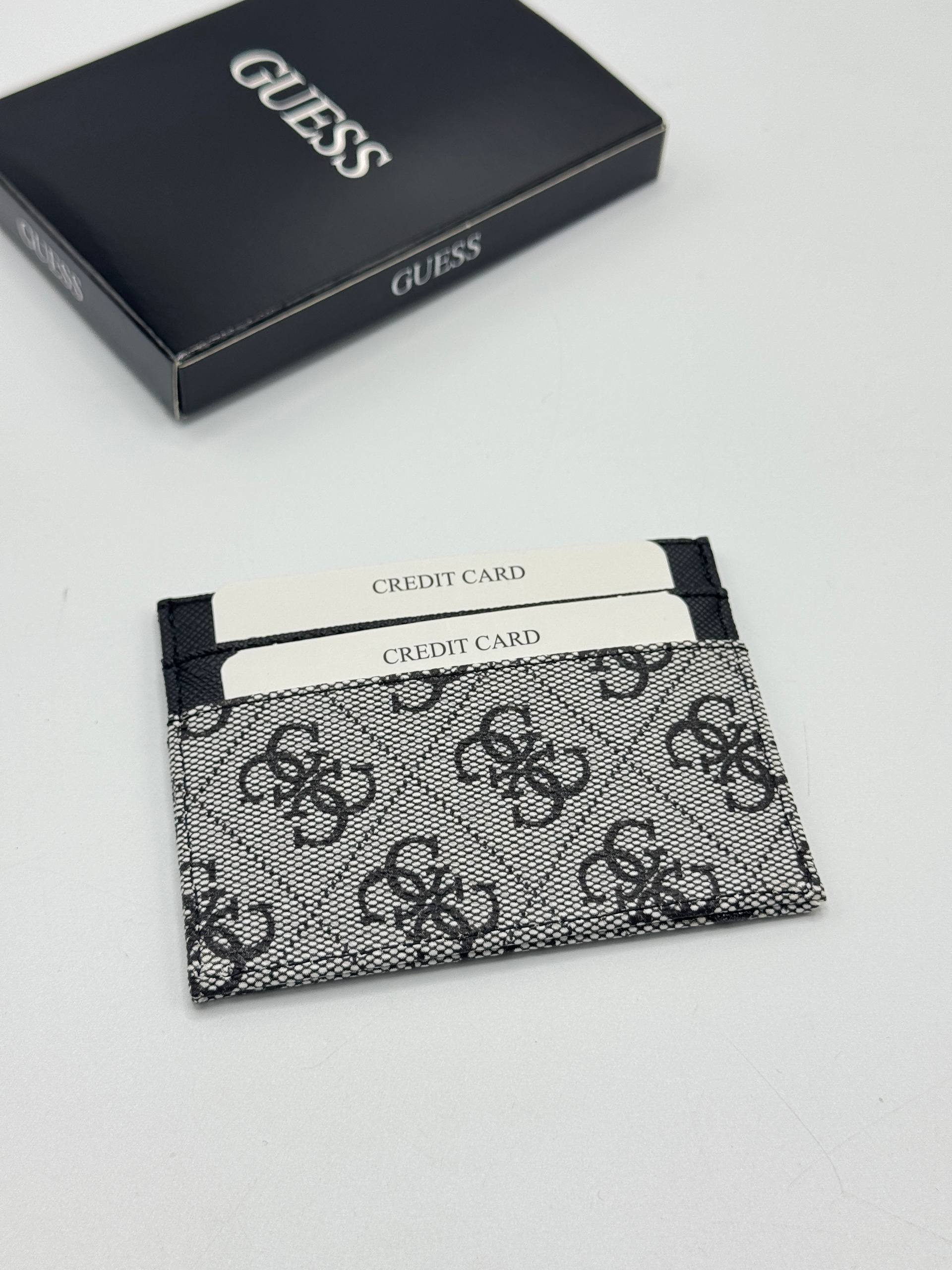 Guess Card Holder  – Image 5