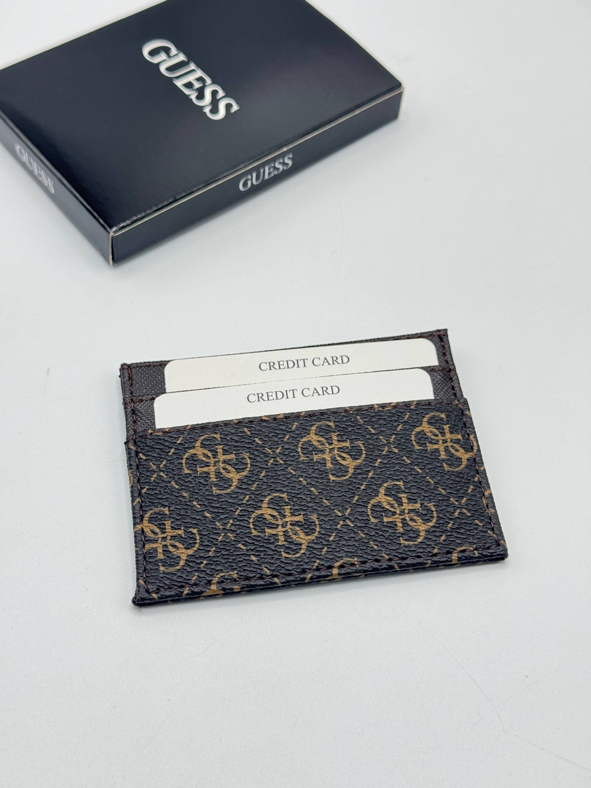 Guess Card Holder  – Image 7