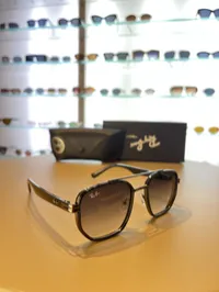 Rayban G-15 RB35 Gradient  – Image 4