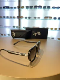 Rayban G-15 RB35 Gradient  – Image 3