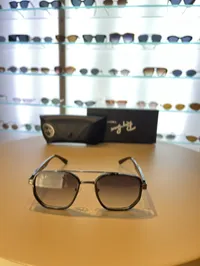 Rayban G-15 RB35 Gradient  – Image 2