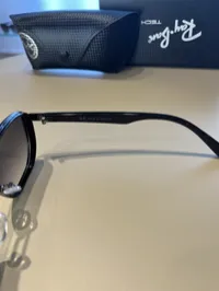 Rayban G-15 RB35 Gradient  – Image 7