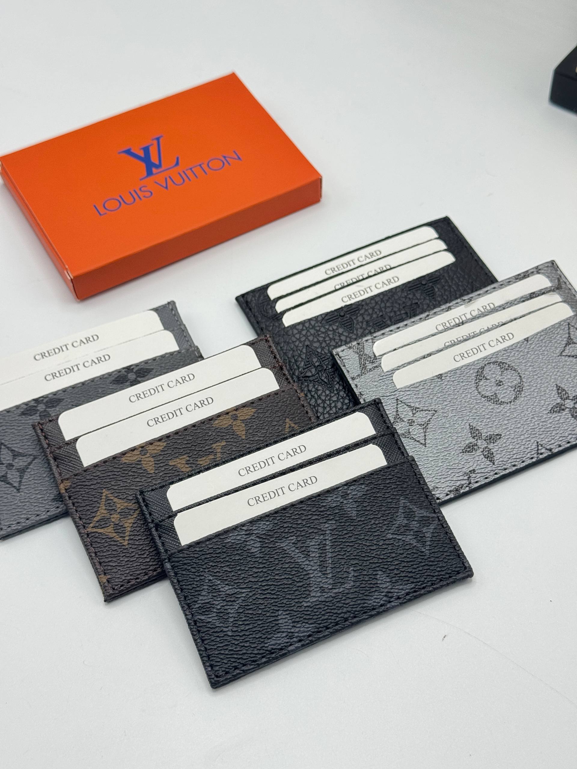 Louis Vuitton Card Holder – Image 15