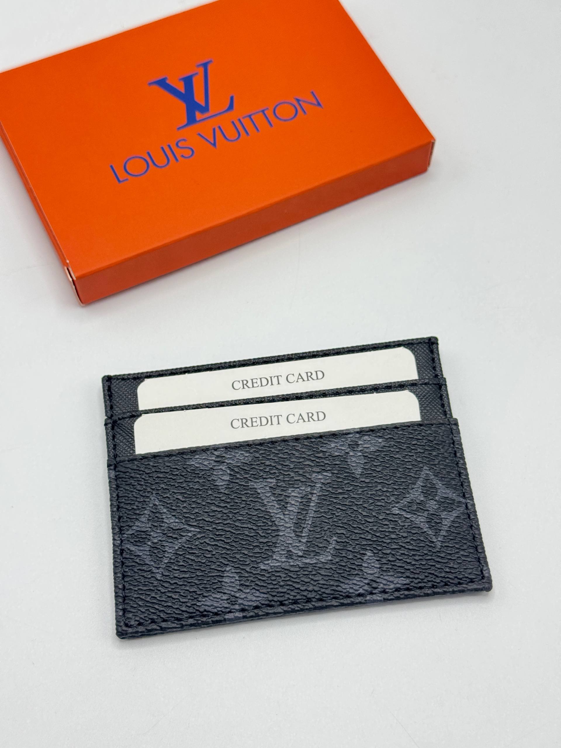 Louis Vuitton Card Holder – Image 3