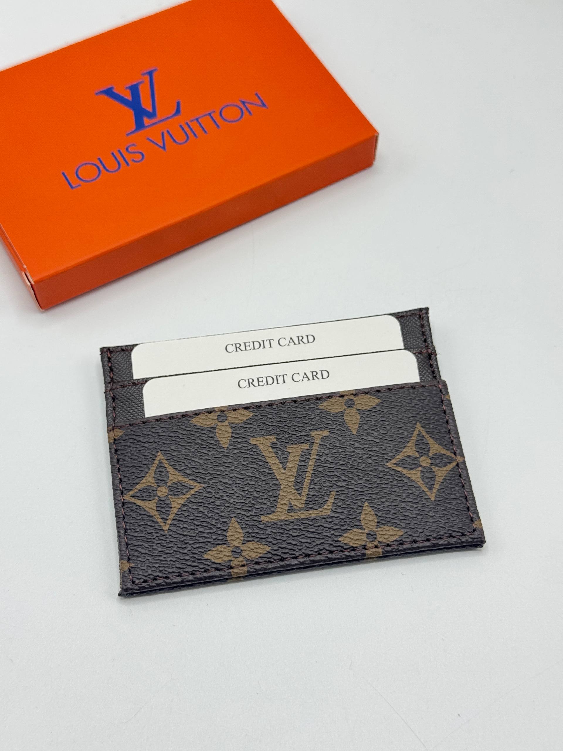 Louis Vuitton Card Holder – Image 2