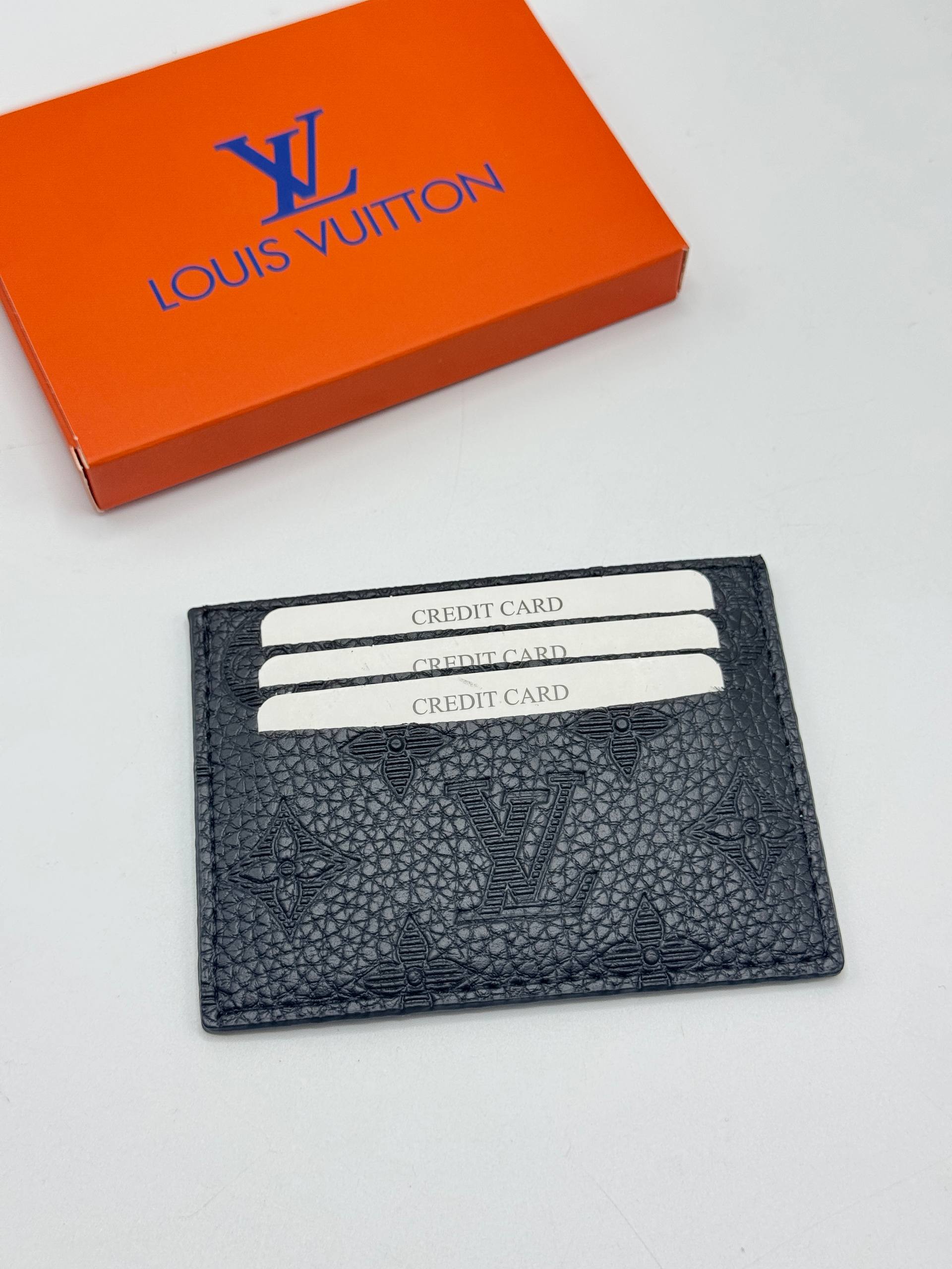 Louis Vuitton Card Holder – Image 4