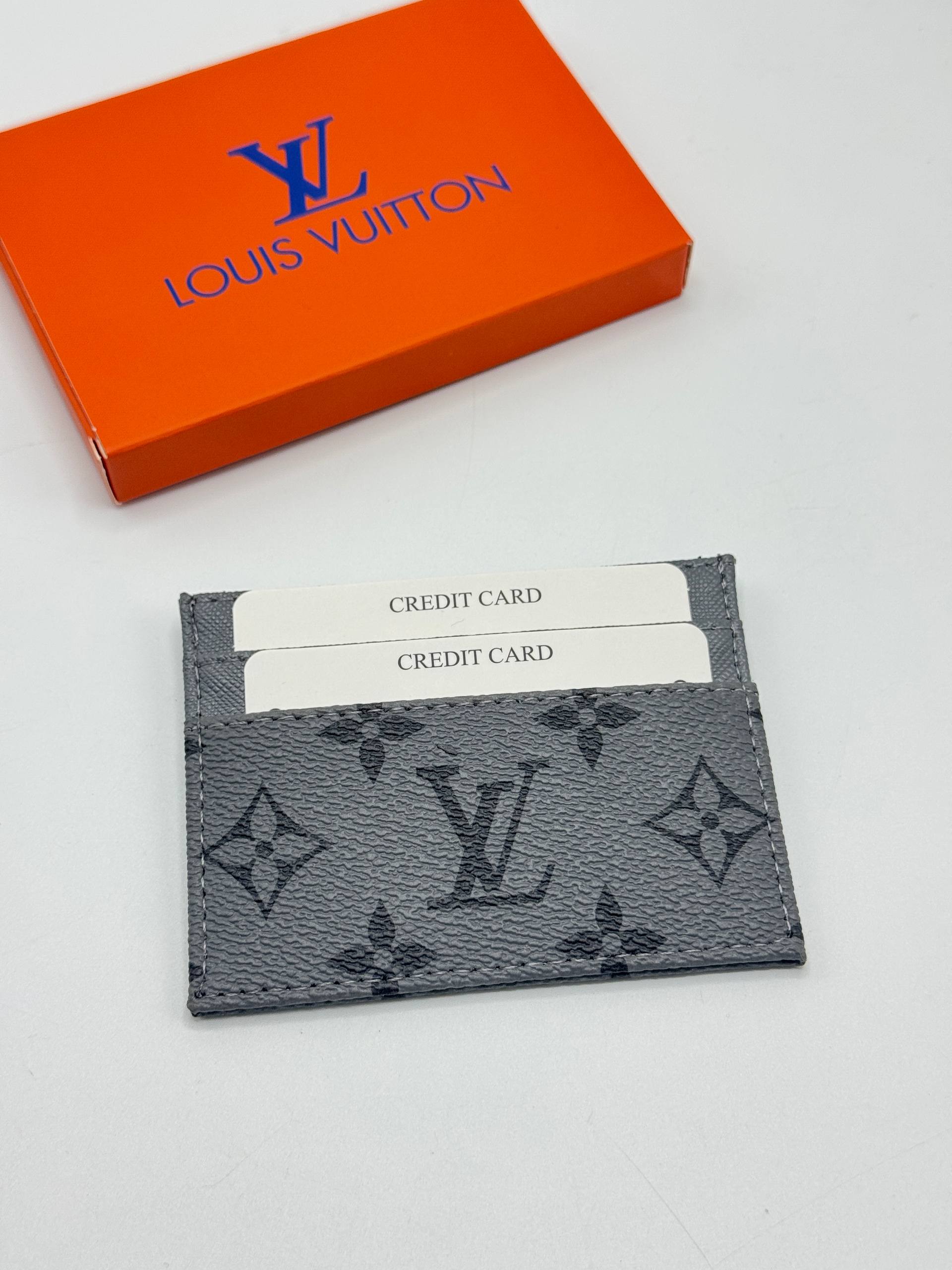 Louis Vuitton Card Holder – Image 11