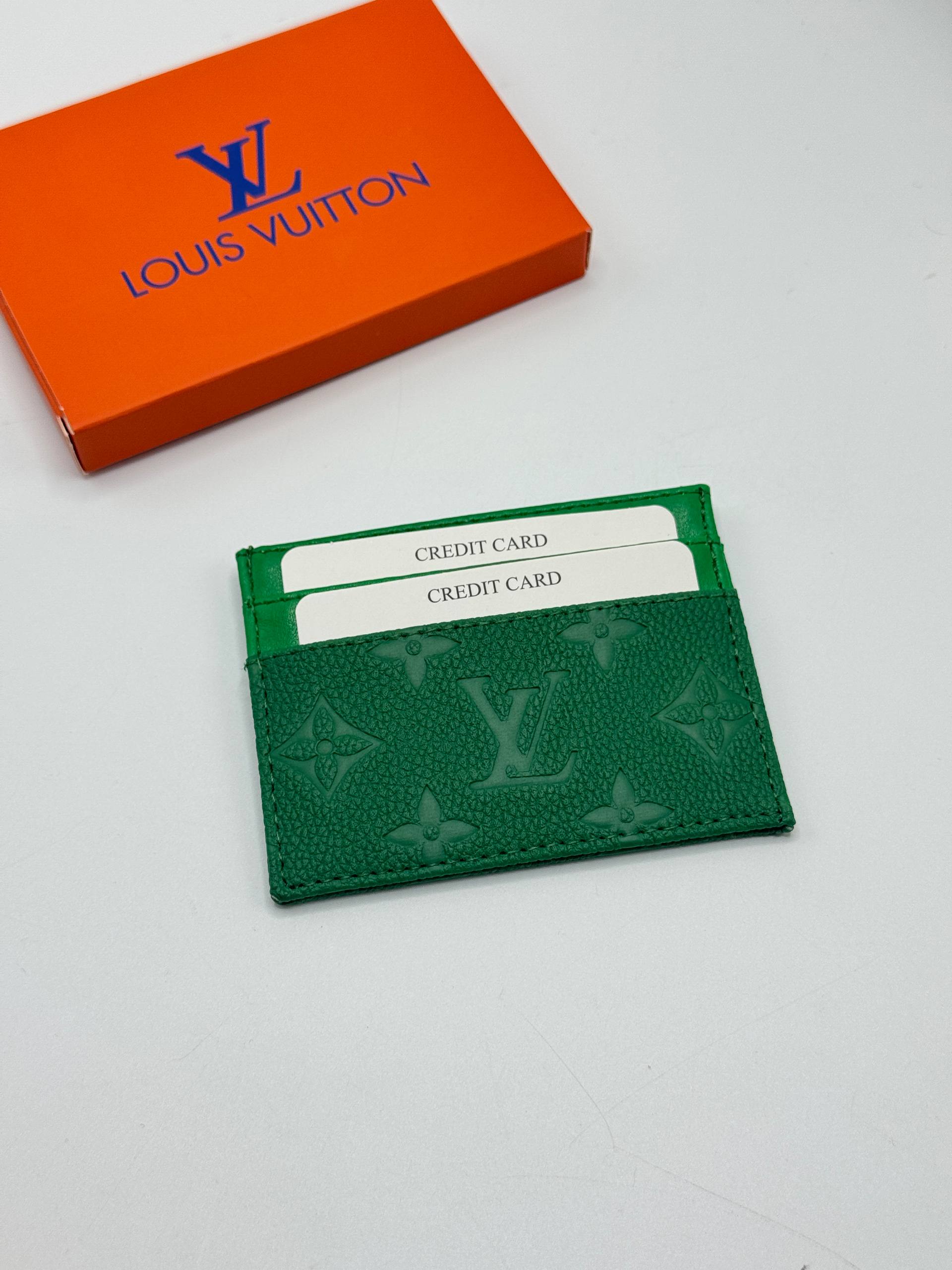 Louis Vuitton Card Holder – Image 5