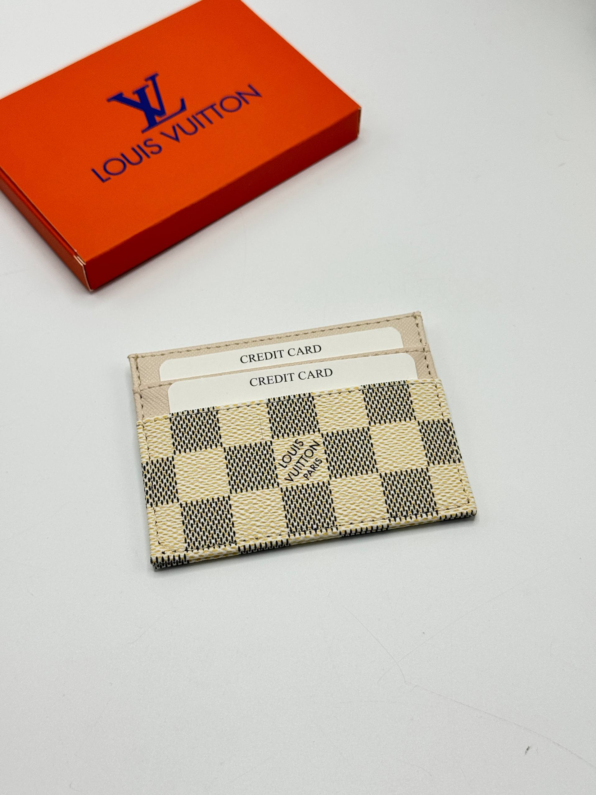 Louis Vuitton Card Holder – Image 13