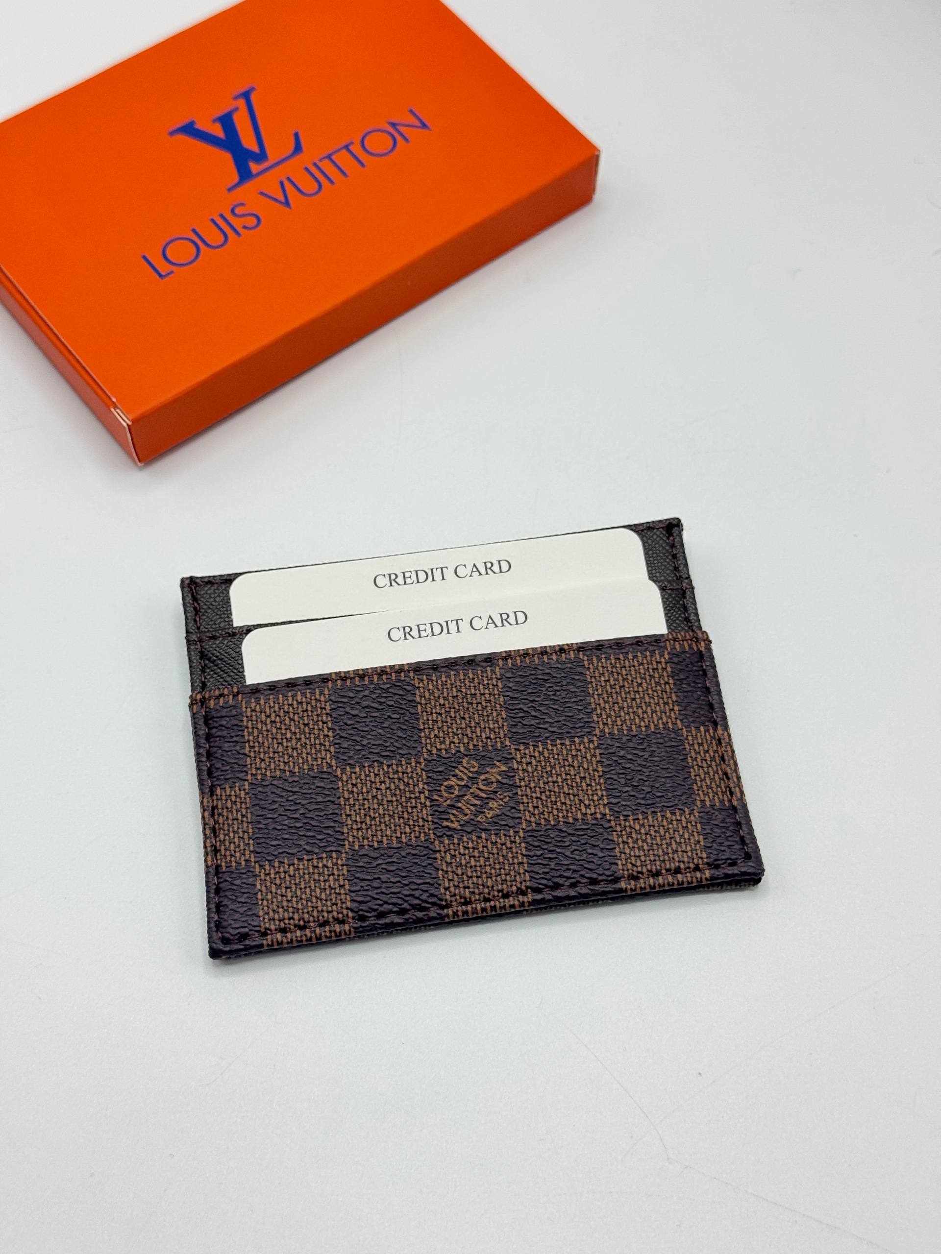Louis Vuitton Card Holder – Image 12