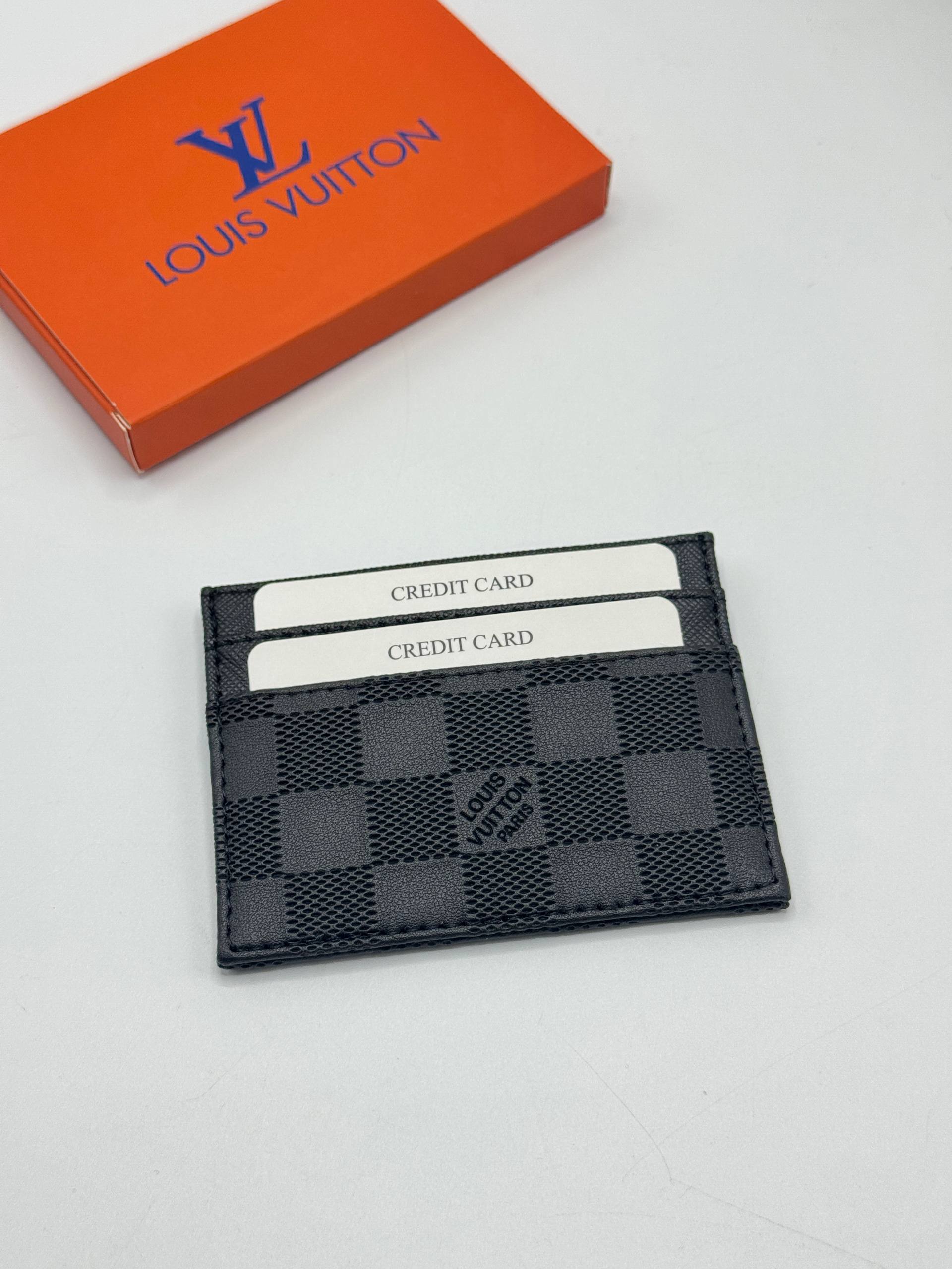Louis Vuitton Card Holder – Image 14