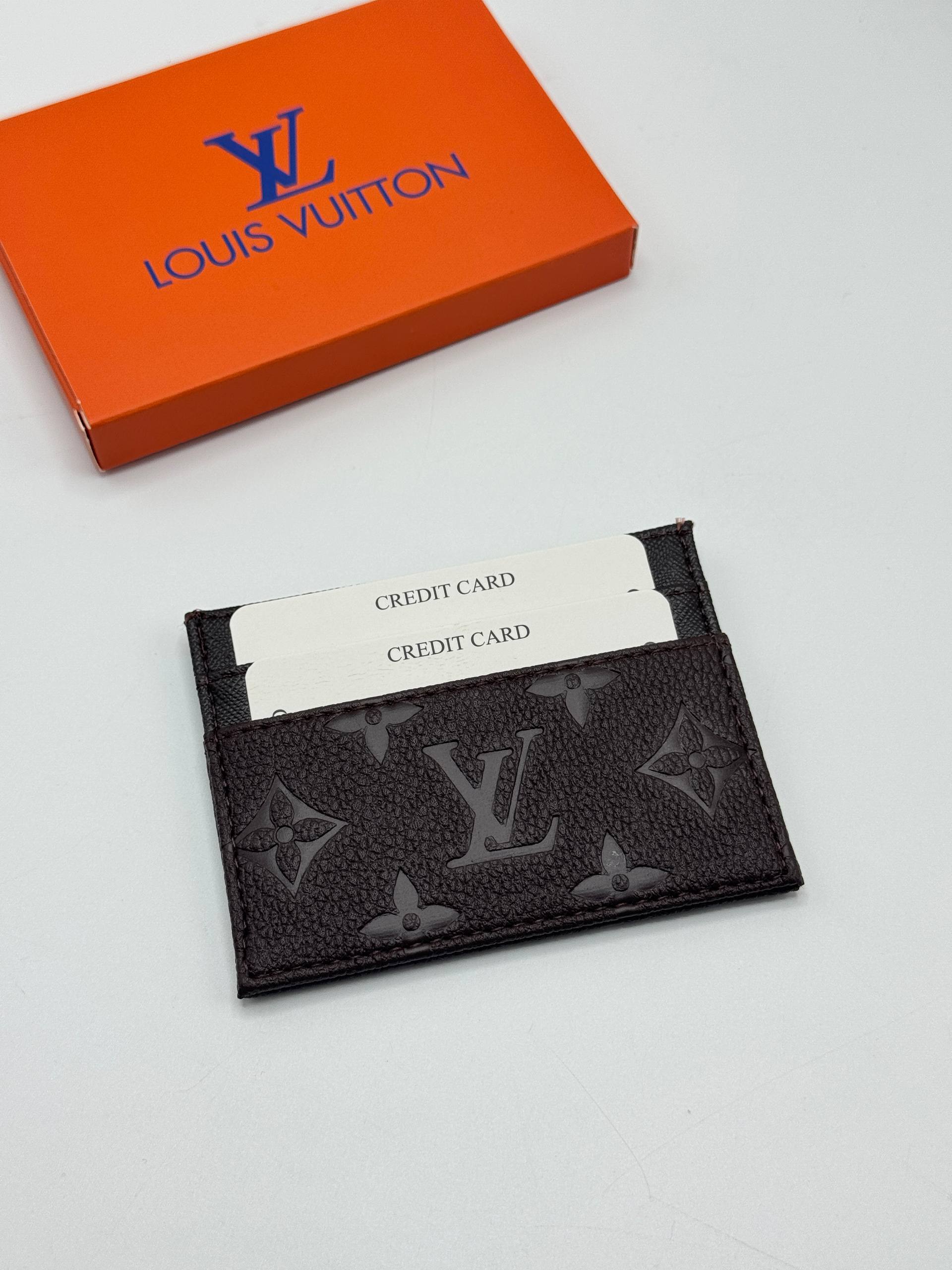 Louis Vuitton Card Holder – Image 8