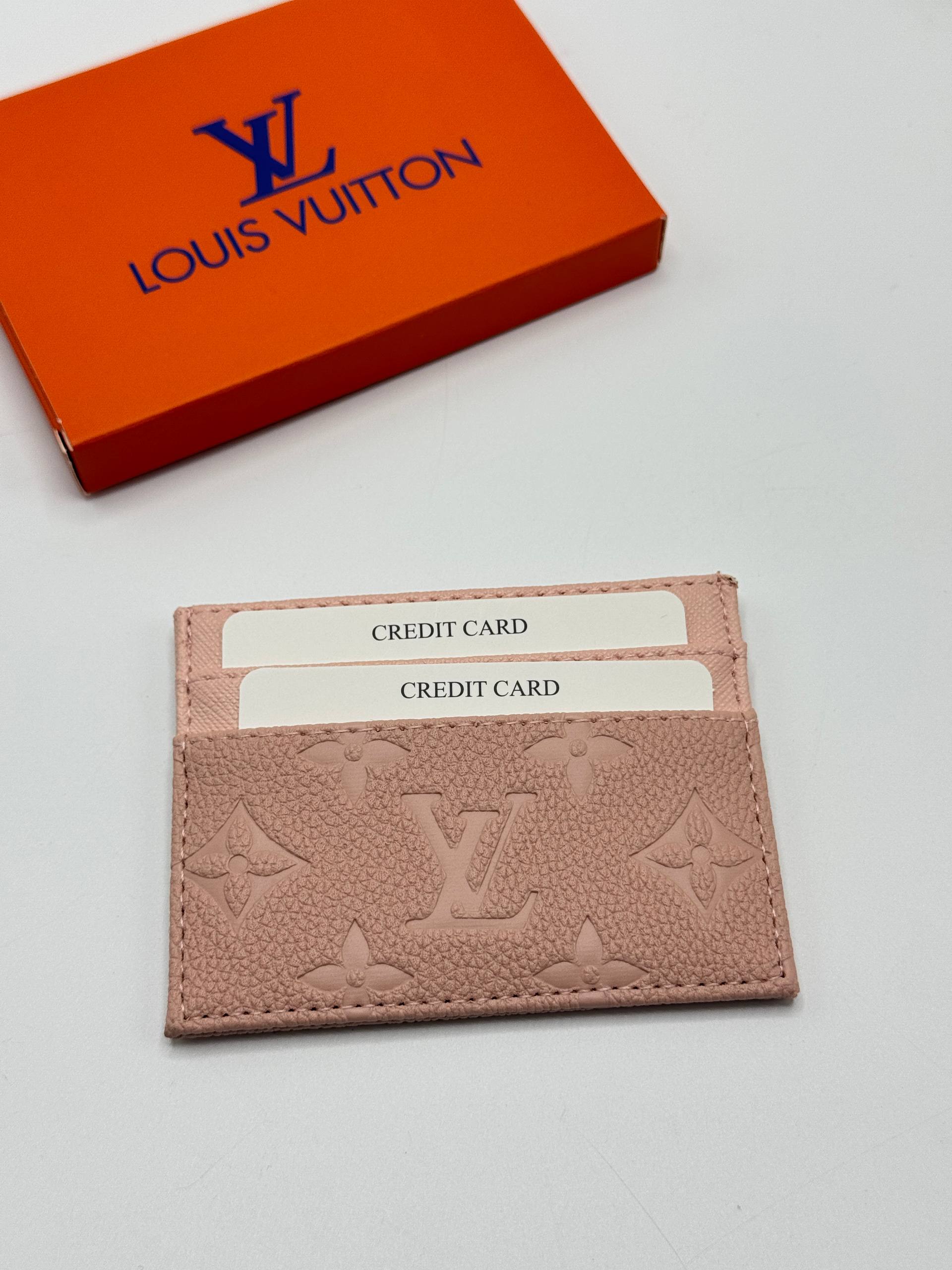 Louis Vuitton Card Holder – Image 10