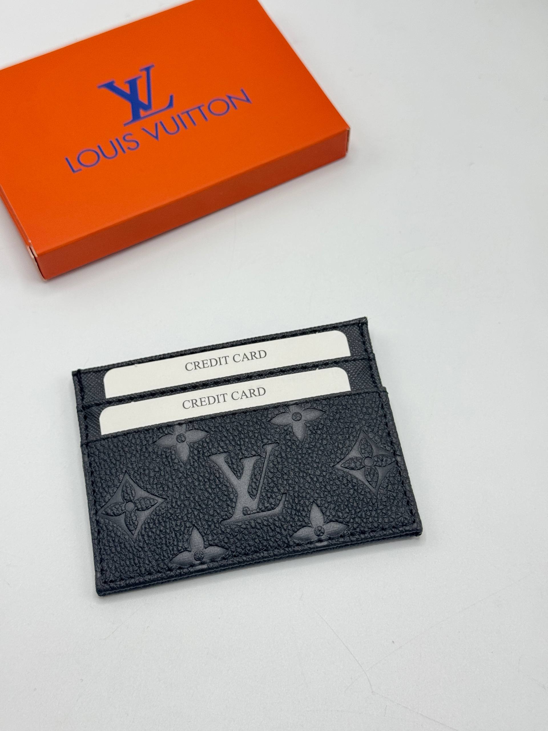 Louis Vuitton Card Holder – Image 7