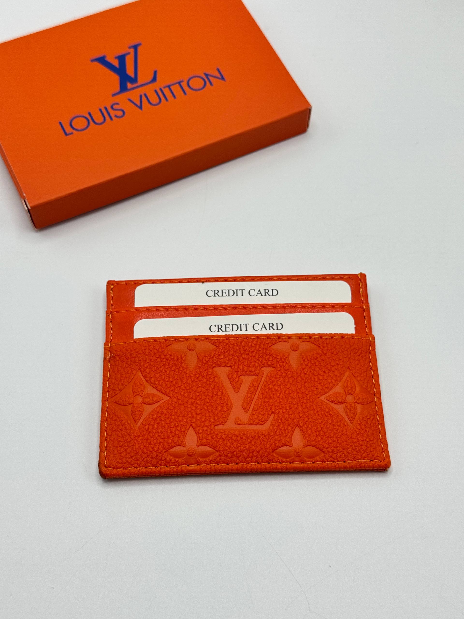 Louis Vuitton Card Holder – Image 9