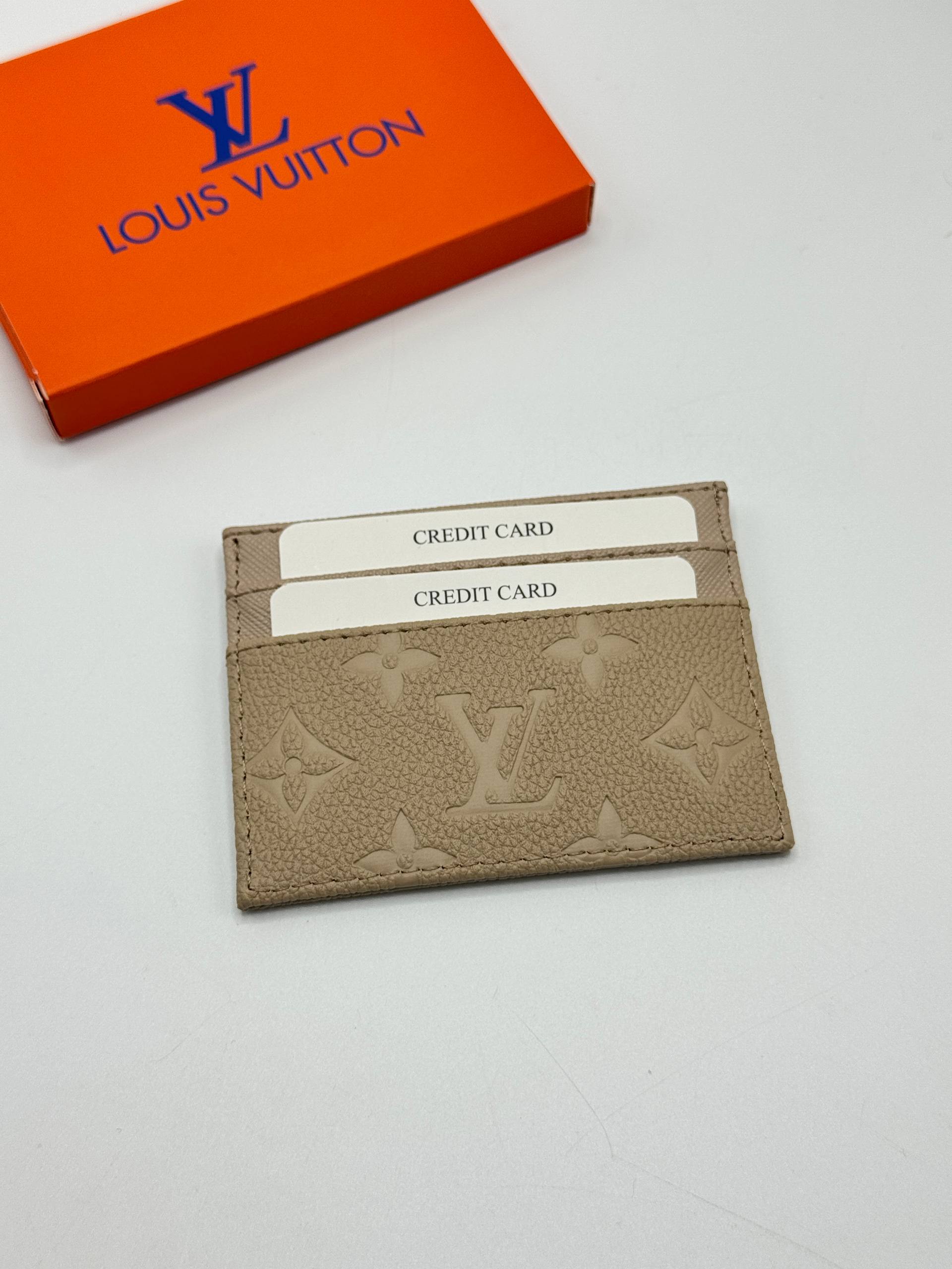 Louis Vuitton Card Holder – Image 6