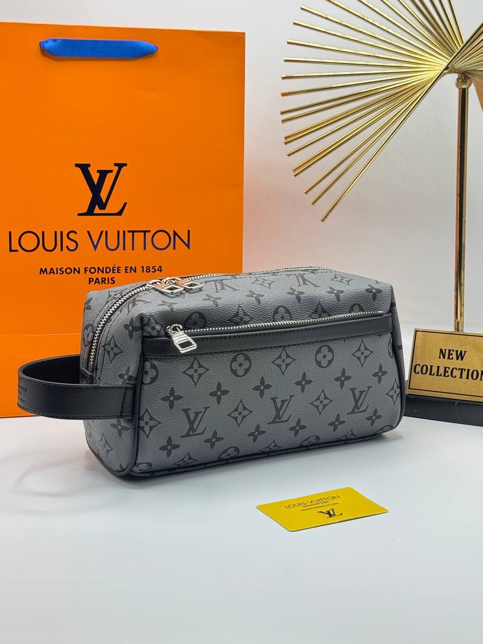 Louis Vuitton Dopp Kit – Image 9