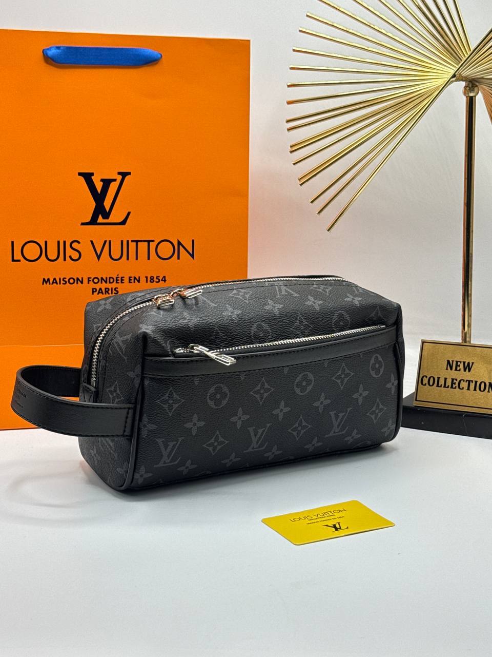 Louis Vuitton Dopp Kit – Image 6