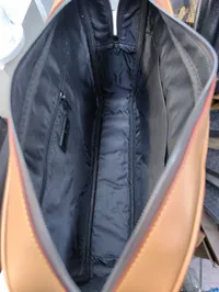 Louis Vuitton Laptop Bag – Image 3