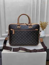 Louis Vuitton Laptop Bag – Image 2