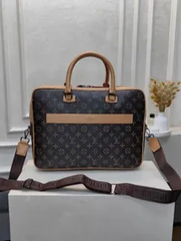 Louis Vuitton Laptop Bag – Image 1