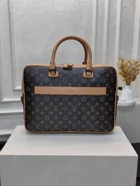 Louis Vuitton Laptop Bag – Image 10