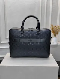 Louis Vuitton Laptop Bag – Image 12