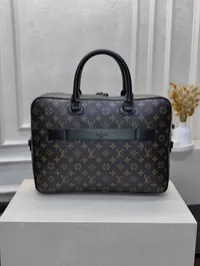 Louis Vuitton Laptop Bag – Image 13