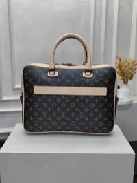 Louis Vuitton Laptop Bag – Image 14