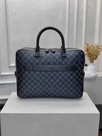 Louis Vuitton Laptop Bag – Image 15