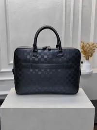 Louis Vuitton Laptop Bag – Image 16