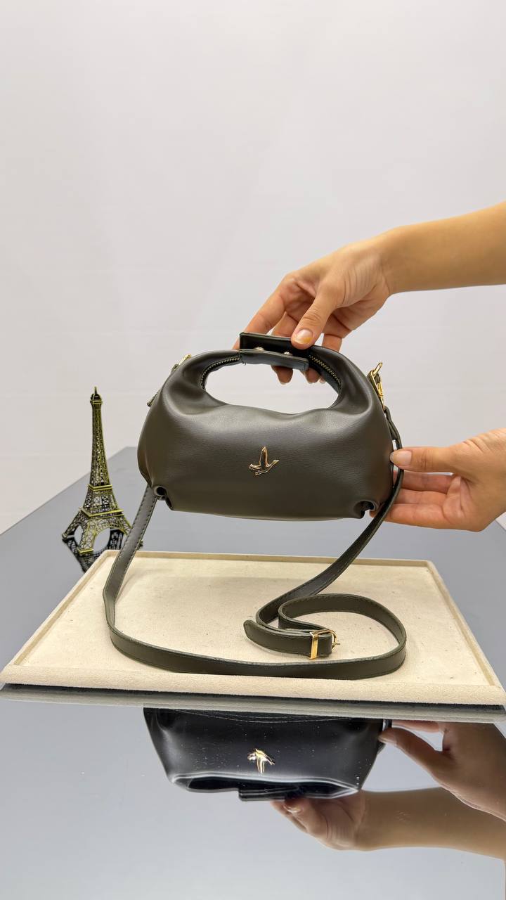Beymen Club Crossbody Bag – Image 1