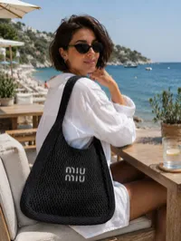 Miu Miu Beach Bags – Image 5