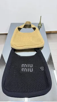 Miu Miu Beach Bags – Image 3
