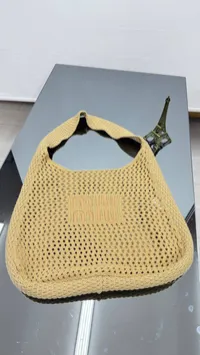 Miu Miu Beach Bags – Image 2