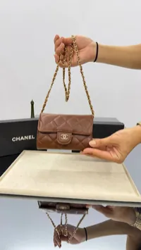 Chanel 22C Handbag – Image 5