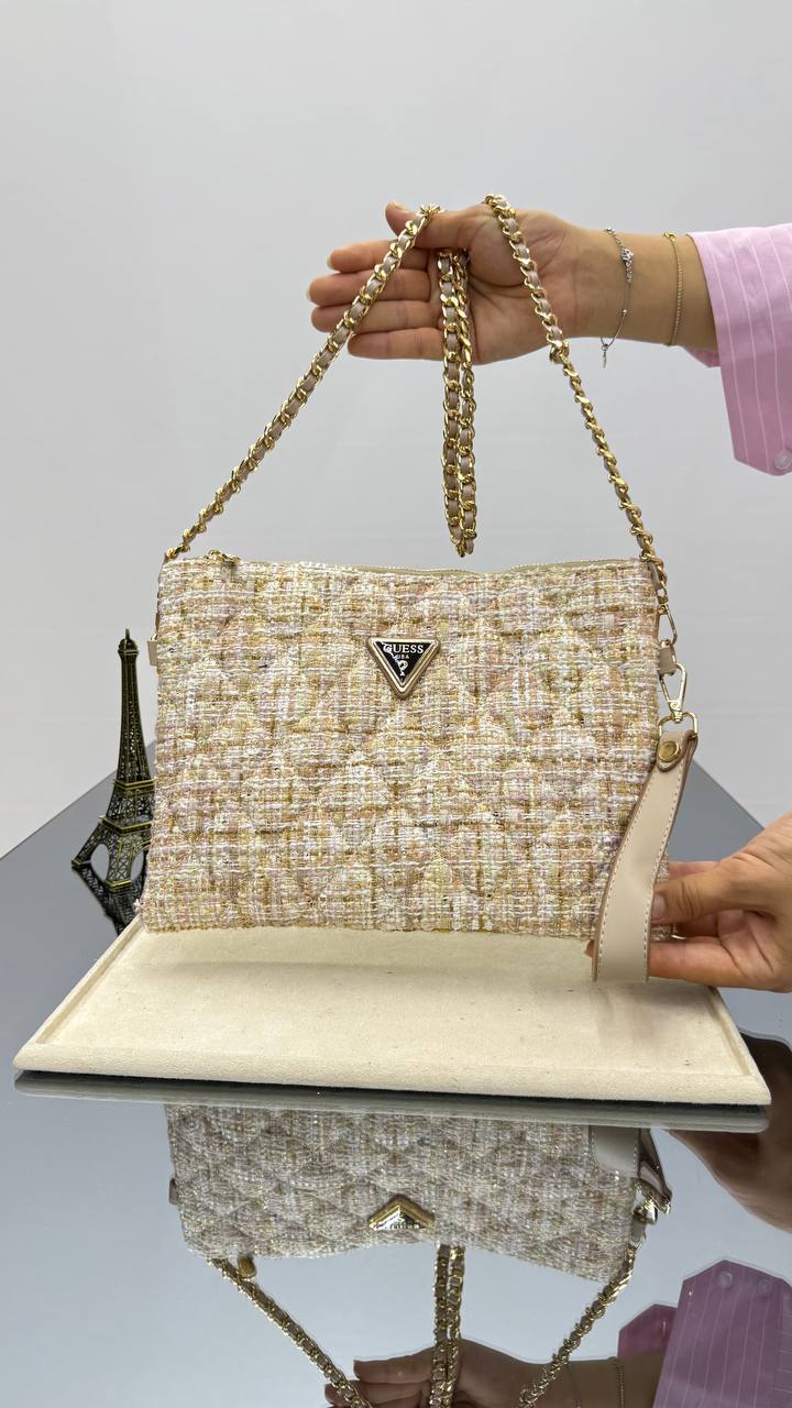 Guess Clutch Bag – Image 12
