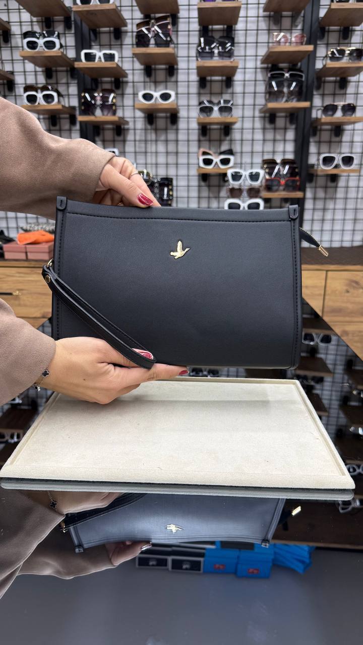 Beyman Club Clutch – Image 1