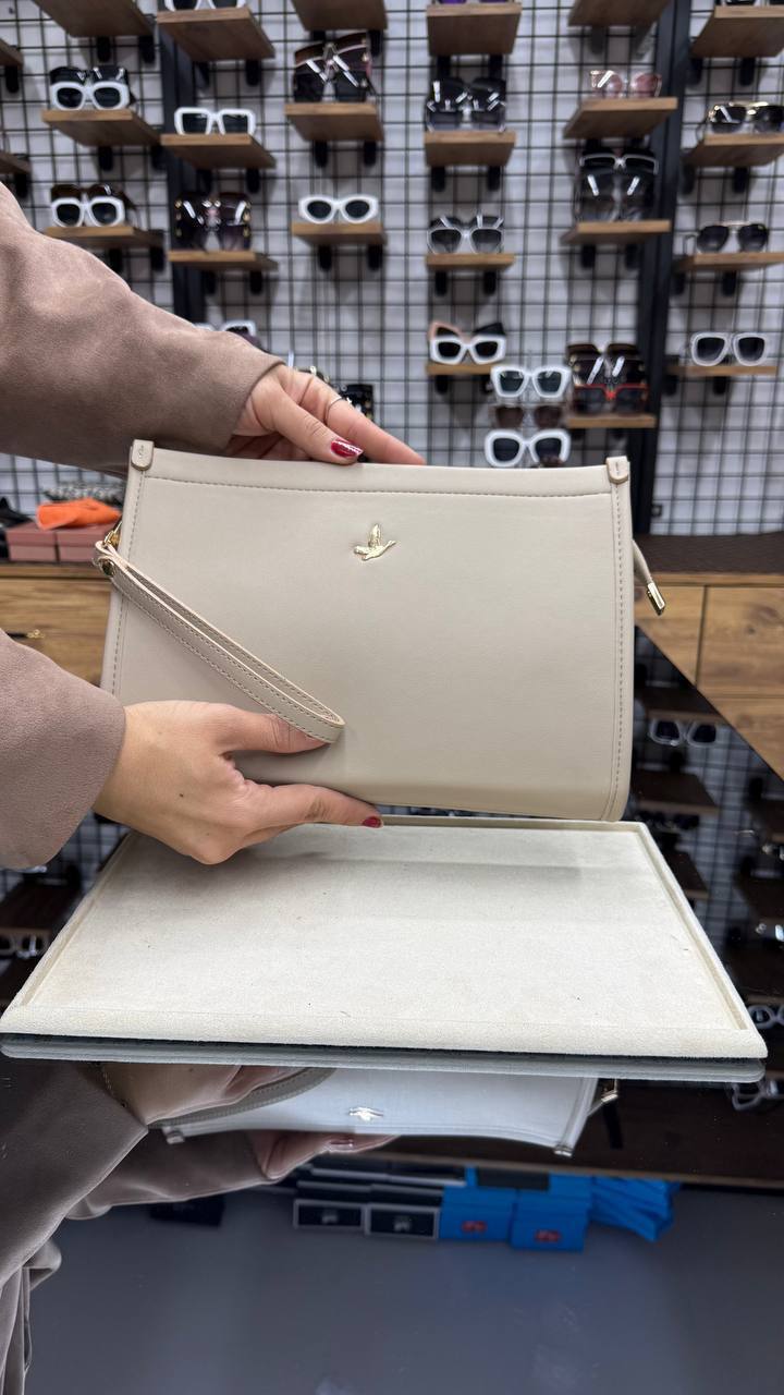 Beyman Club Clutch – Image 2
