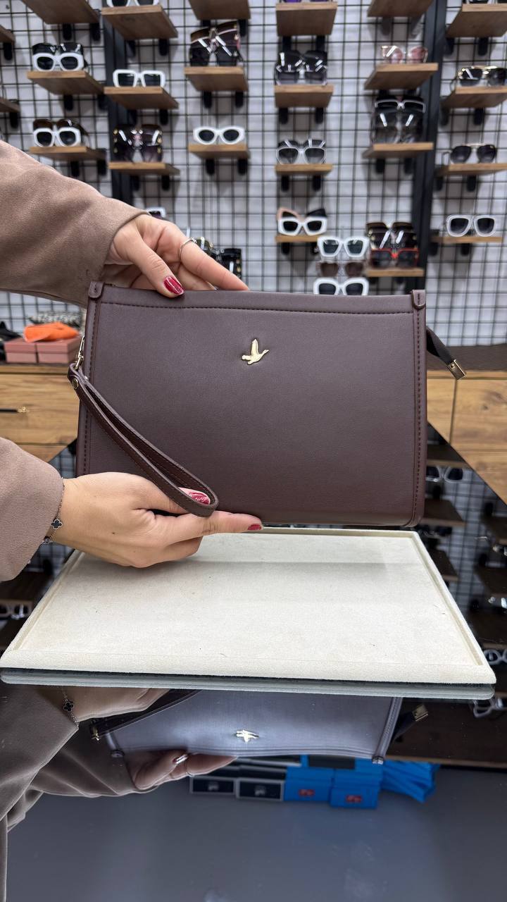 Beyman Club Clutch – Image 3