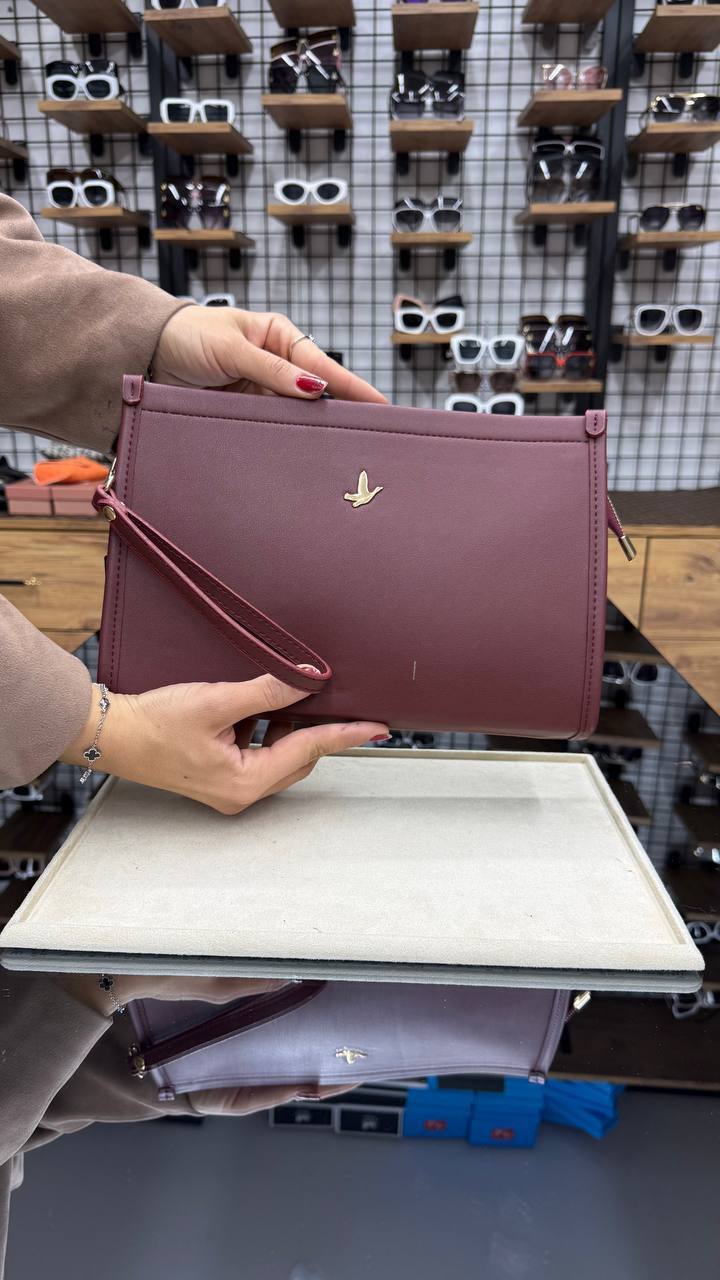 Beyman Club Clutch – Image 5