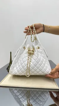 Chanel 25 Hobo Bag Multicolor – Image 10