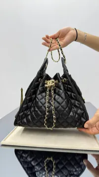 Chanel 25 Hobo Bag Multicolor – Image 5